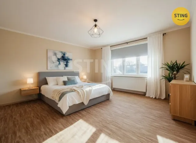 Prodej rodinného domu, Rýmařov, Bezručova, 175 m2