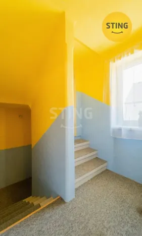 Prodej rodinného domu, Rýmařov, Bezručova, 175 m2