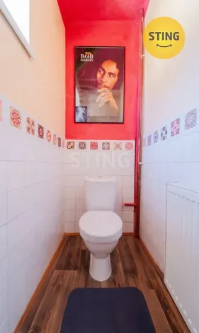 Prodej rodinného domu, Rýmařov, Bezručova, 175 m2