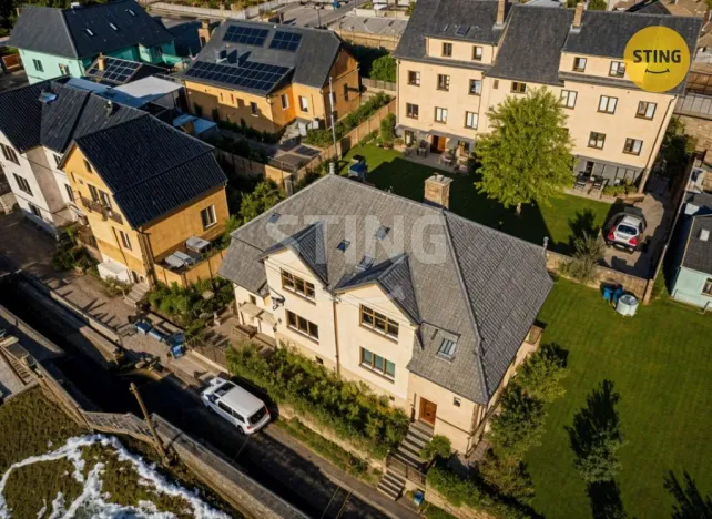 Prodej rodinného domu, Rýmařov, Bezručova, 175 m2