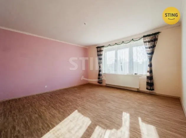 Prodej rodinného domu, Rýmařov, Bezručova, 175 m2