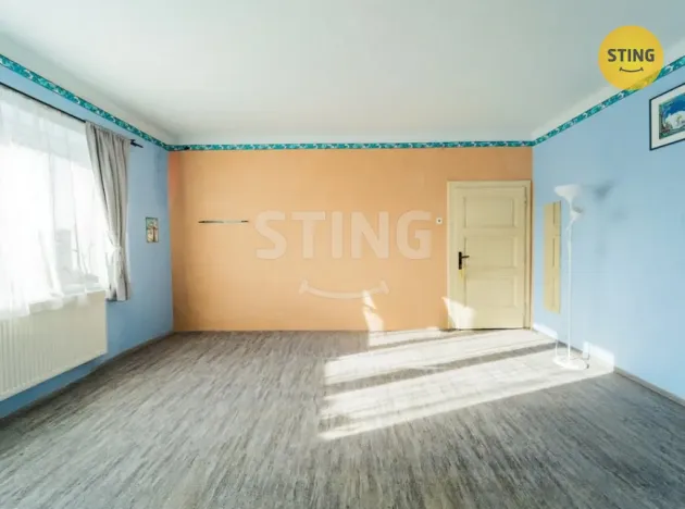 Prodej rodinného domu, Rýmařov, Bezručova, 175 m2