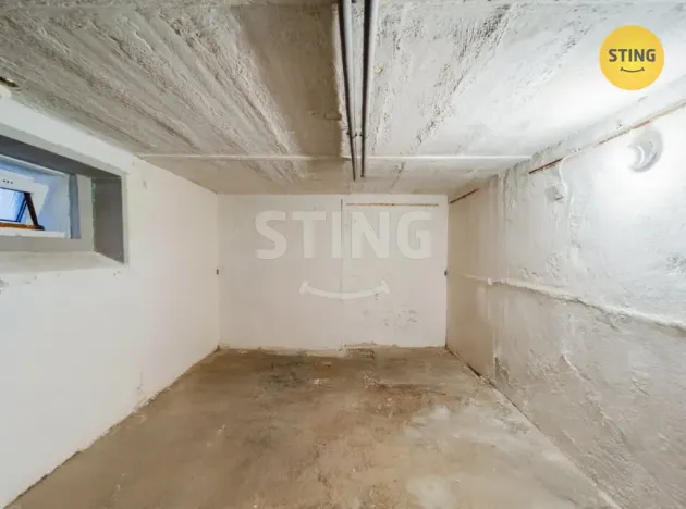 Prodej rodinného domu, Rýmařov, Bezručova, 175 m2