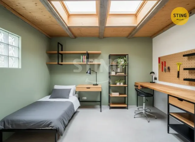 Prodej rodinného domu, Rýmařov, Bezručova, 175 m2