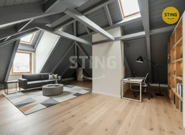 Prodej rodinného domu, Rýmařov, Bezručova, 175 m2