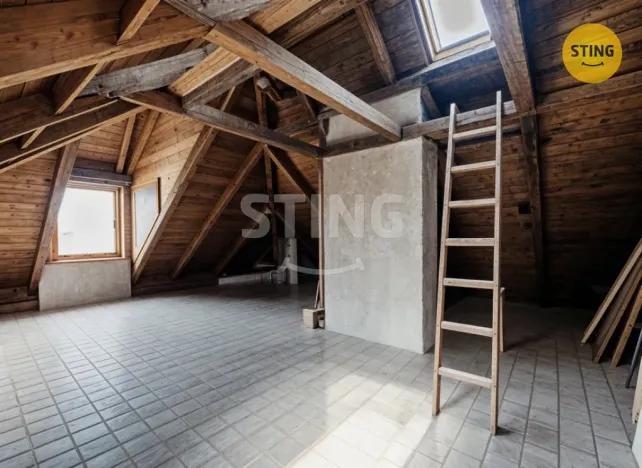 Prodej rodinného domu, Rýmařov, Bezručova, 175 m2