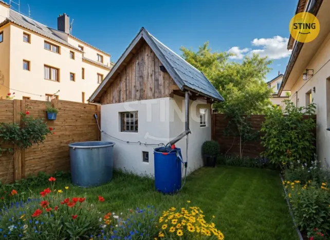 Prodej rodinného domu, Rýmařov, Bezručova, 175 m2