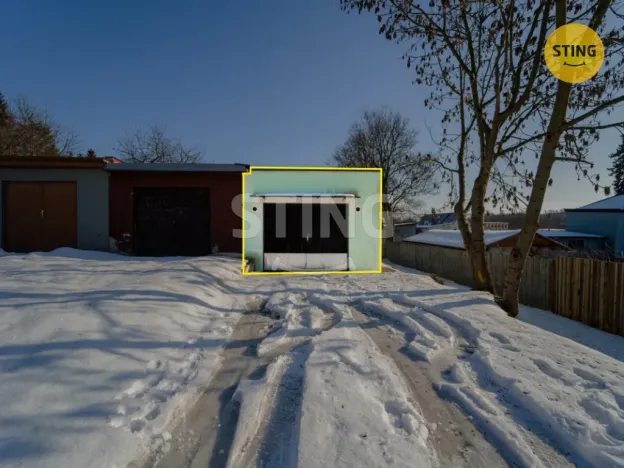 Prodej rodinného domu, Rýmařov, Bezručova, 175 m2