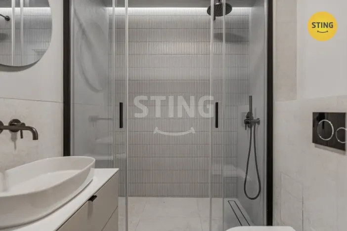 Prodej bytu 2+kk, Praha - Nusle, náměstí Bratří Synků, 51 m2