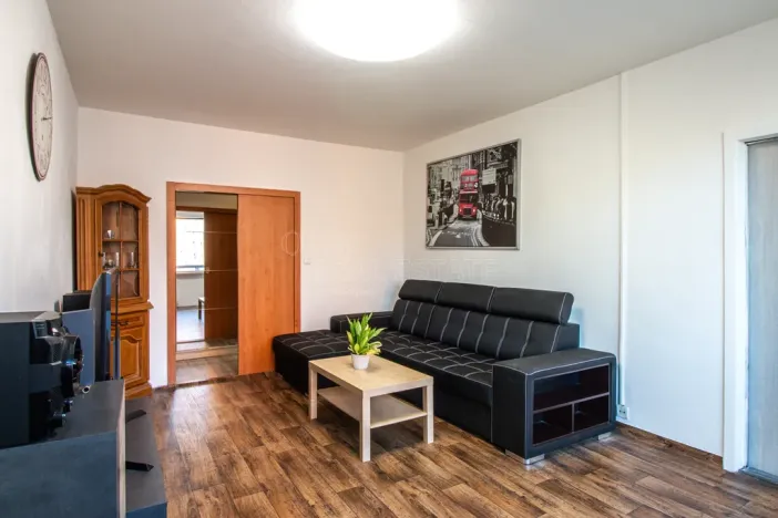 Prodej bytu 3+1, Česká Lípa, Dlouhá, 75 m2