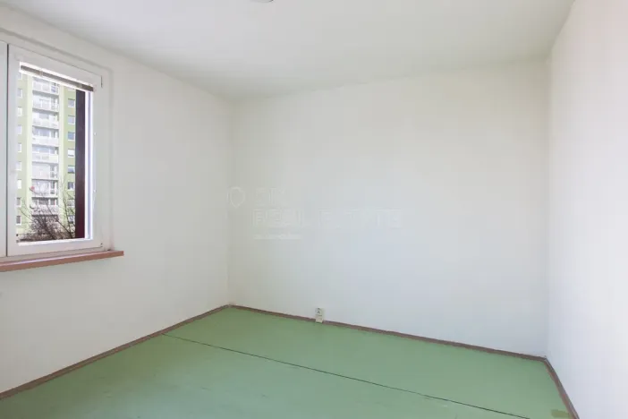 Prodej bytu 3+1, Česká Lípa, Dlouhá, 75 m2