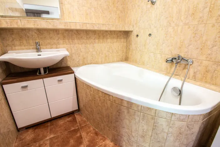 Prodej bytu 3+1, Česká Lípa, Dlouhá, 75 m2