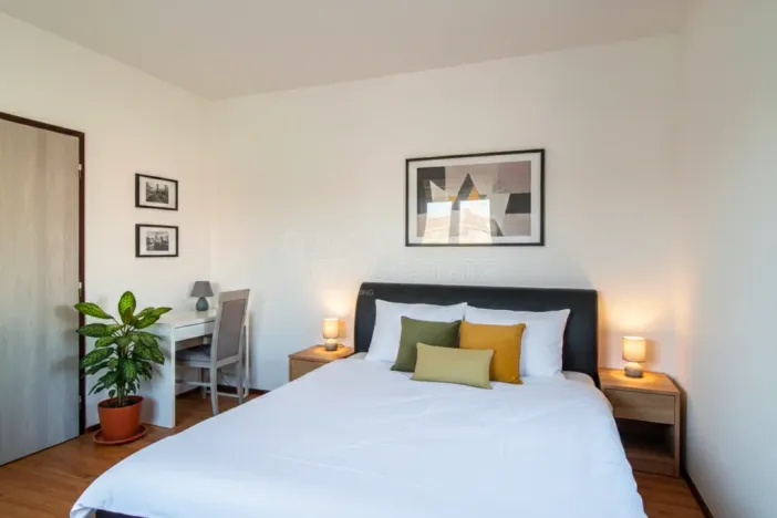 Prodej bytu 3+1, Česká Lípa, Dlouhá, 75 m2