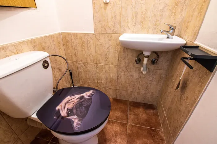 Prodej bytu 3+1, Česká Lípa, Dlouhá, 75 m2