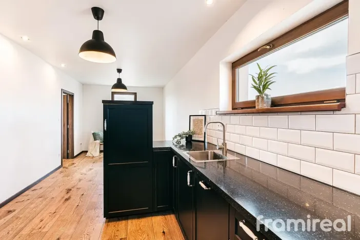 Prodej bytu 2+kk, Vrbovec, 49 m2