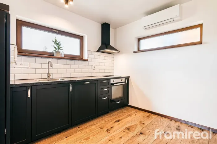 Prodej bytu 2+kk, Vrbovec, 49 m2