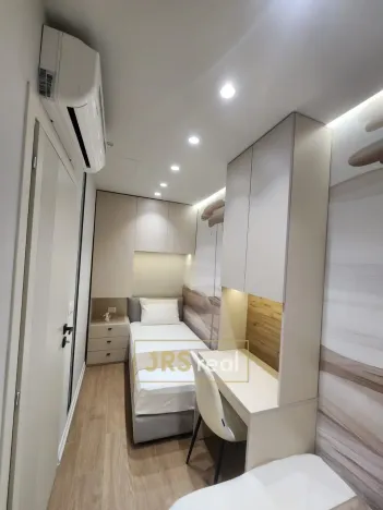 Prodej bytu 3+kk, Durres, Albánie, 85 m2