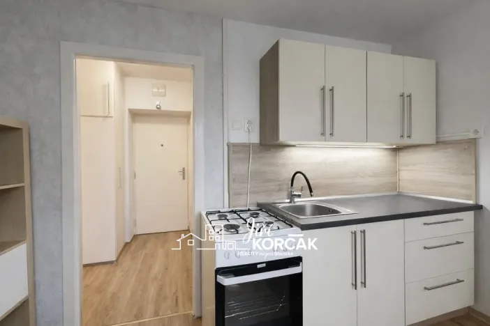 Prodej bytu 1+1, Blansko, 9. května, 28 m2