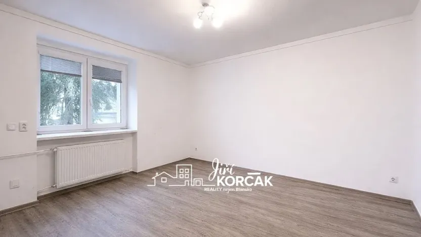 Prodej bytu 1+1, Blansko, 9. května, 28 m2