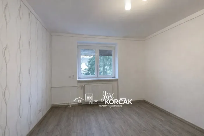 Prodej bytu 1+1, Blansko, 9. května, 28 m2