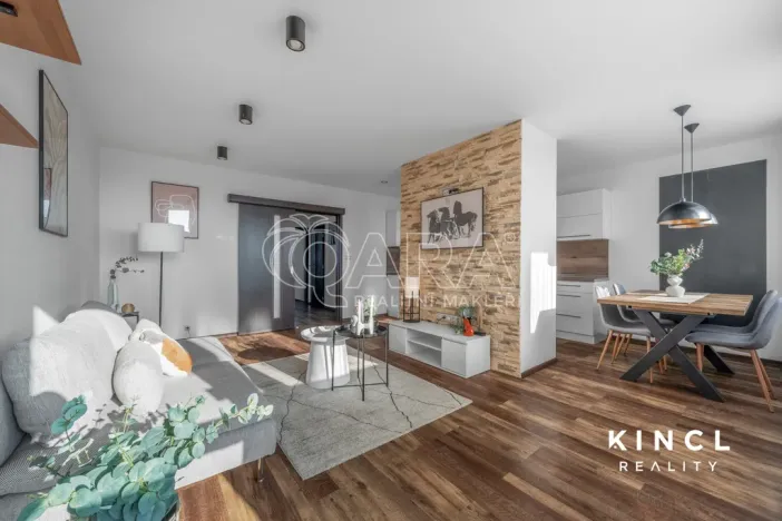 Prodej bytu 3+kk, Mladá Boleslav - Mladá Boleslav II, 17. listopadu, 70 m2