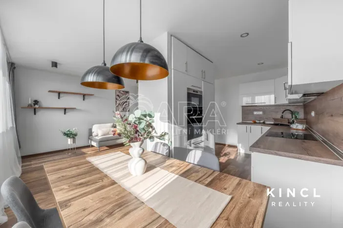 Prodej bytu 3+kk, Mladá Boleslav - Mladá Boleslav II, 17. listopadu, 70 m2