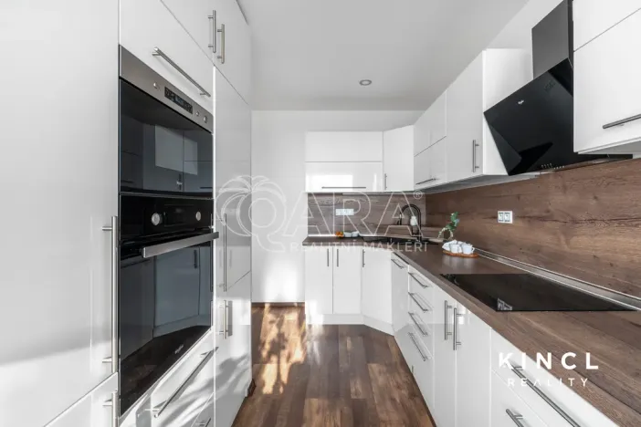 Prodej bytu 3+kk, Mladá Boleslav - Mladá Boleslav II, 17. listopadu, 70 m2