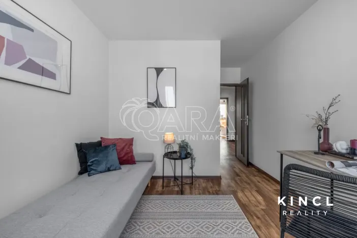 Prodej bytu 3+kk, Mladá Boleslav - Mladá Boleslav II, 17. listopadu, 70 m2