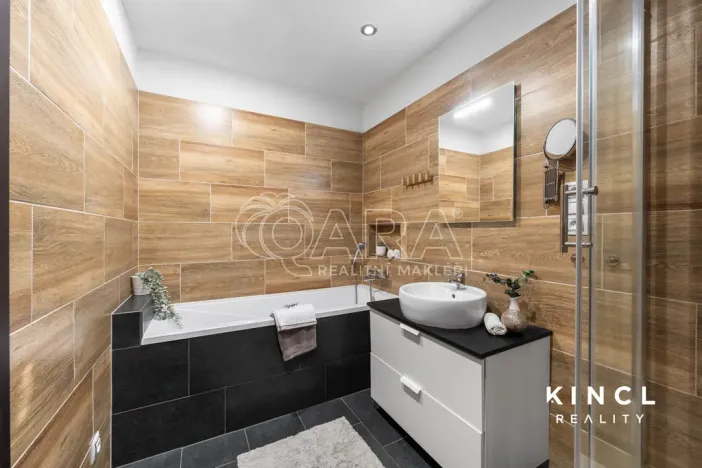 Prodej bytu 3+kk, Mladá Boleslav - Mladá Boleslav II, 17. listopadu, 70 m2