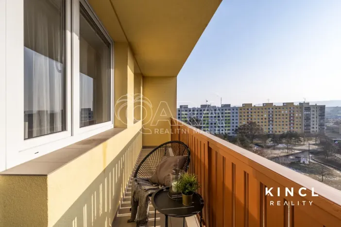 Prodej bytu 3+kk, Mladá Boleslav - Mladá Boleslav II, 17. listopadu, 70 m2