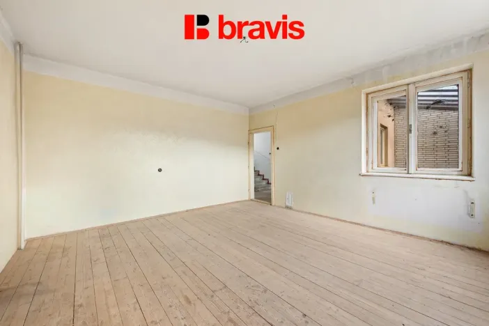 Prodej rodinného domu, Klobouky u Brna, Brněnská, 112 m2