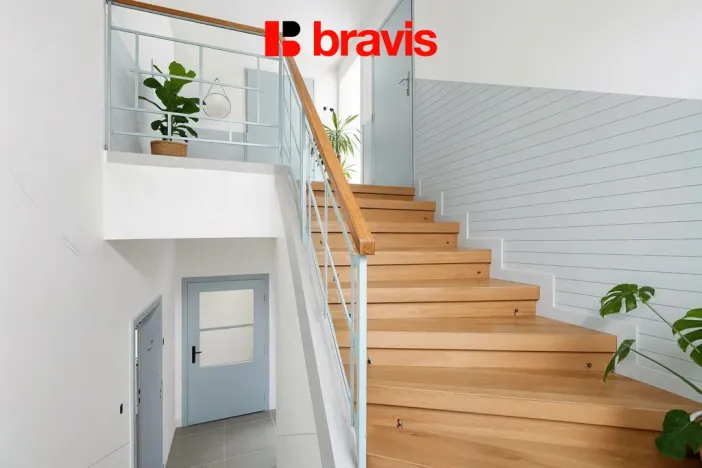 Prodej rodinného domu, Klobouky u Brna, Brněnská, 112 m2