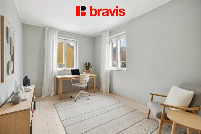 Prodej rodinného domu, Klobouky u Brna, Brněnská, 112 m2