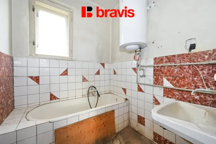 Prodej rodinného domu, Klobouky u Brna, Brněnská, 112 m2