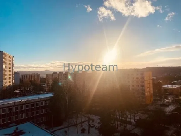 Pronájem bytu 1+kk, Ústí nad Labem - Severní Terasa, Větrná, 20 m2