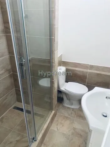 Pronájem bytu 1+kk, Ústí nad Labem - Severní Terasa, Větrná, 20 m2