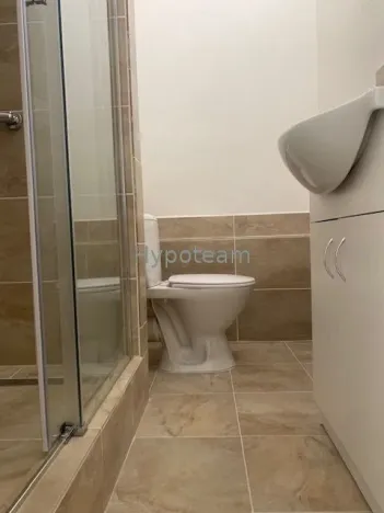 Pronájem bytu 1+kk, Ústí nad Labem - Severní Terasa, Větrná, 20 m2