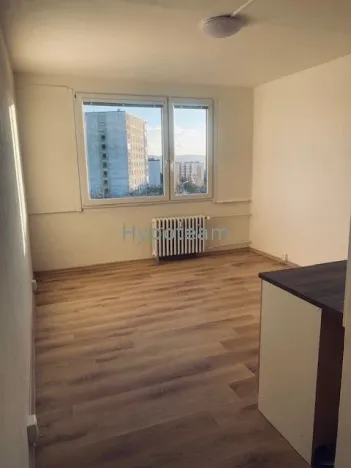 Pronájem bytu 1+kk, Ústí nad Labem - Severní Terasa, Větrná, 20 m2