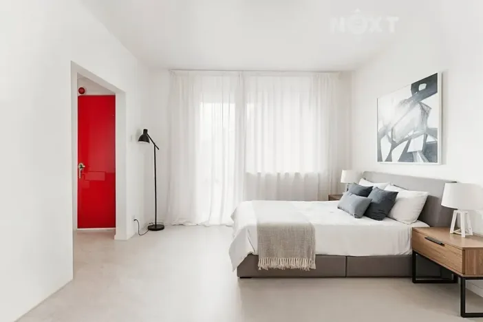 Prodej bytu 2+1, Šumperk, Čsl. armády, 56 m2