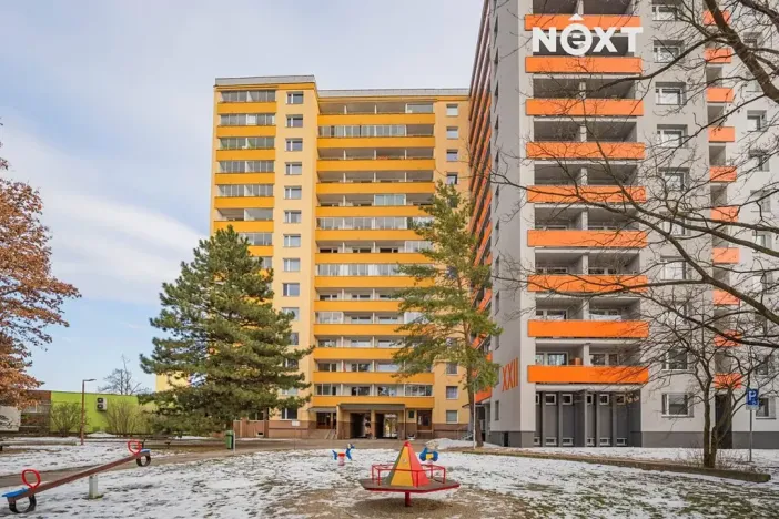 Prodej bytu 2+1, Šumperk, Čsl. armády, 56 m2