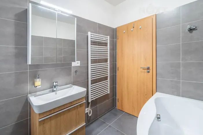 Prodej bytu 2+kk, Olomouc, Loudova, 50 m2