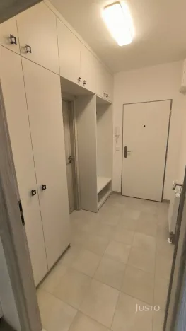 Pronájem bytu 2+kk, Mohelnice, Za Penzionem, 55 m2