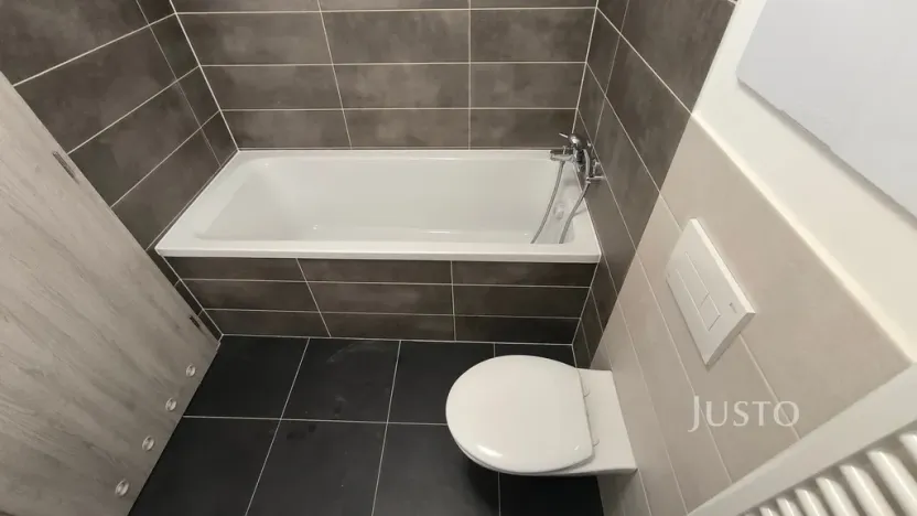 Pronájem bytu 2+kk, Mohelnice, Za Penzionem, 55 m2