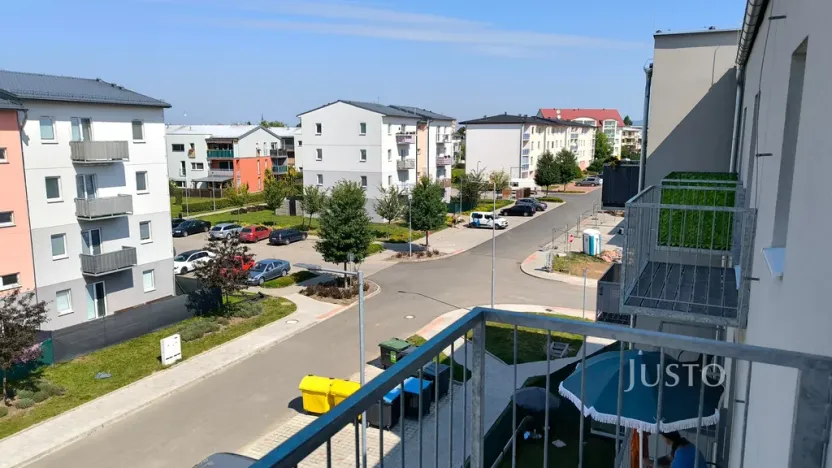 Pronájem bytu 2+kk, Mohelnice, Za Penzionem, 55 m2