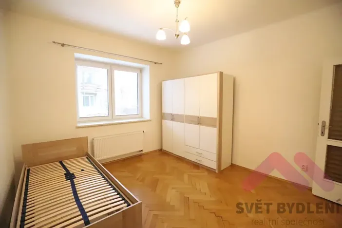 Pronájem bytu 3+kk, Praha - Krč, Přechodní, 79 m2