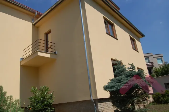 Pronájem bytu 3+kk, Praha - Krč, Přechodní, 79 m2