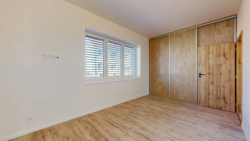 Pronájem bytu 2+kk, Olomouc, Příčná, 51 m2