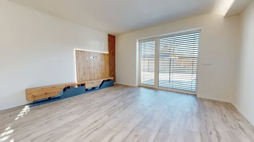 Pronájem bytu 2+kk, Olomouc, Příčná, 51 m2