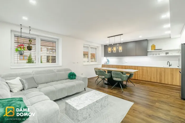 Prodej rodinného domu, Suchov, 191 m2