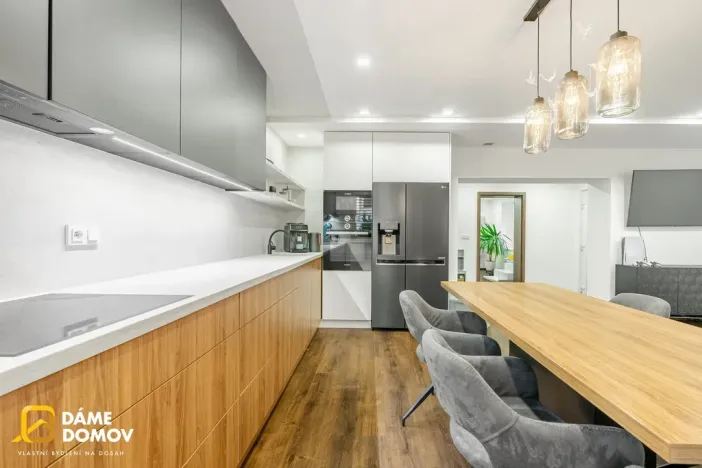 Prodej rodinného domu, Suchov, 191 m2